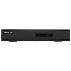 NVR 71Q 4CH POE 4MP CON HDD 1TB DS-7104NI-Q1/4P/M