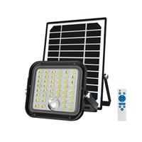 LUMINA PARK 1500LUM 10W LAMPADA SOLARE DA EXT