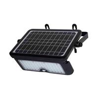 LUMINA SENSOR 10W 1200LUM LAMPADA SOLARE DA EXT