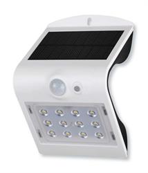 LUMINA STEP 220LUM 1,5W LAMPADA SOLARE DA EXT