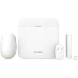 DS-PWA64M KIT ALLARME WIRELESS AX PRO RADIO 4G 64ZONE