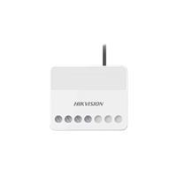 DS-PM1-O1H-WE MODULO 1 IN/OUT USCITA 230VAC AX PRO