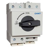 Interruttore sezionatore rotativo Chint SISO 32A 4P 1200VDC 88501