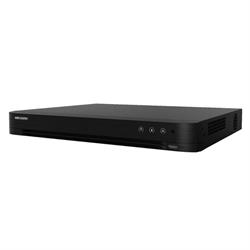 Videoregistratore IDS-7204HUHI-E1/S DVR 72E 4CH 4K MOTION2.0