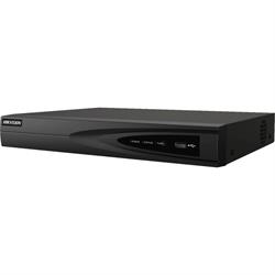 Videoregistratore DS-7604NI-Q1/4P NVR 76Q 4CH POE 4K