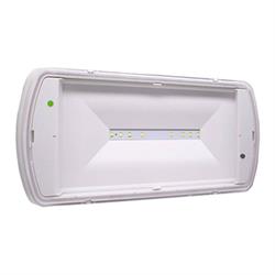 SafeLite Led 24W SE/SA IP42 1h lm=SE300/SA60