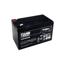 12FGH36 Batteria FIAMM FGH X UPS 12V 9Ah (5 YEARS)