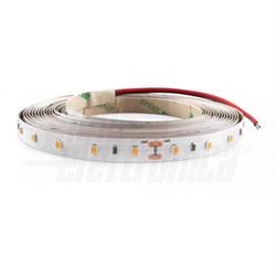 N.LED 5M 24V BN 12W/M 64L/M 1300LM/M 2835 IP20